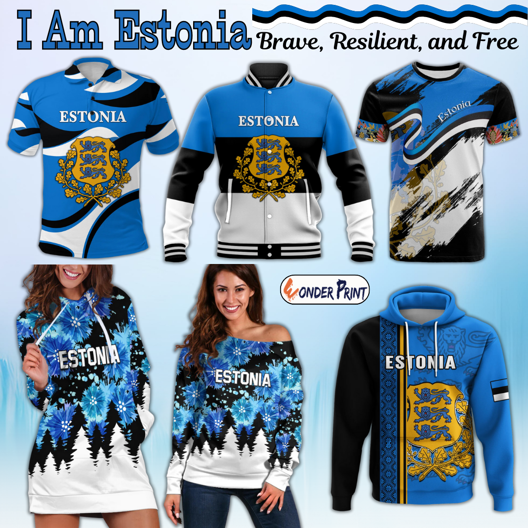 Estonia Collection