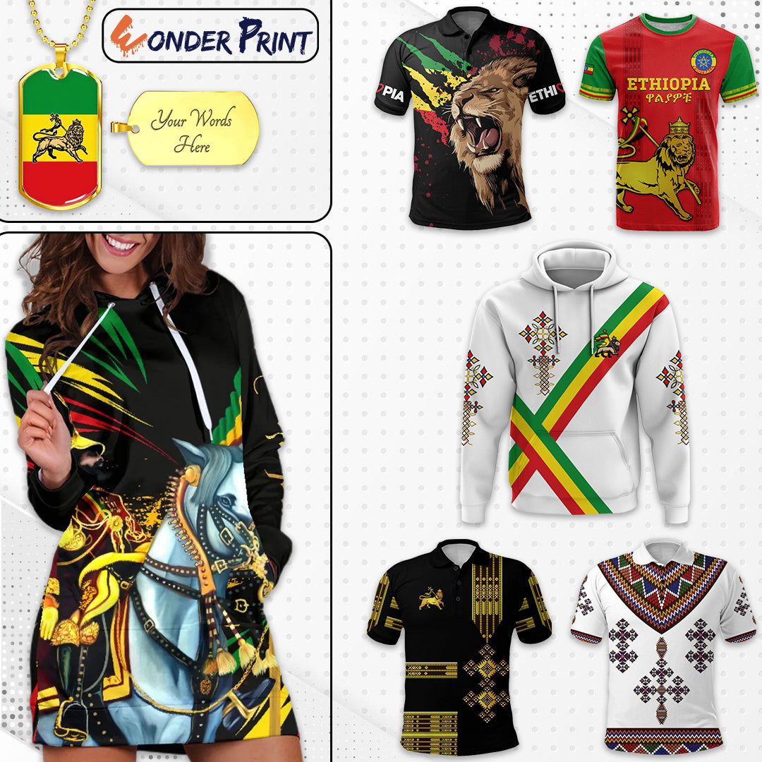 Ethiopia Best Collection 2024