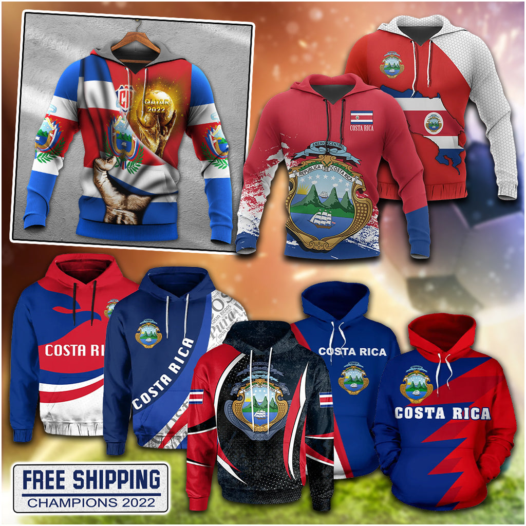 Costa Rica Football Champions