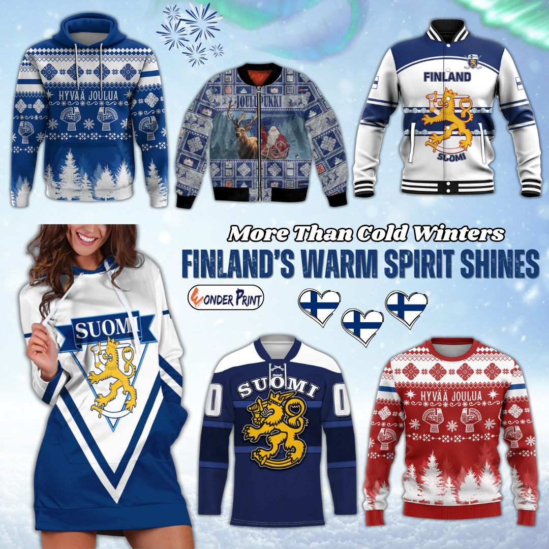 Finland Collection