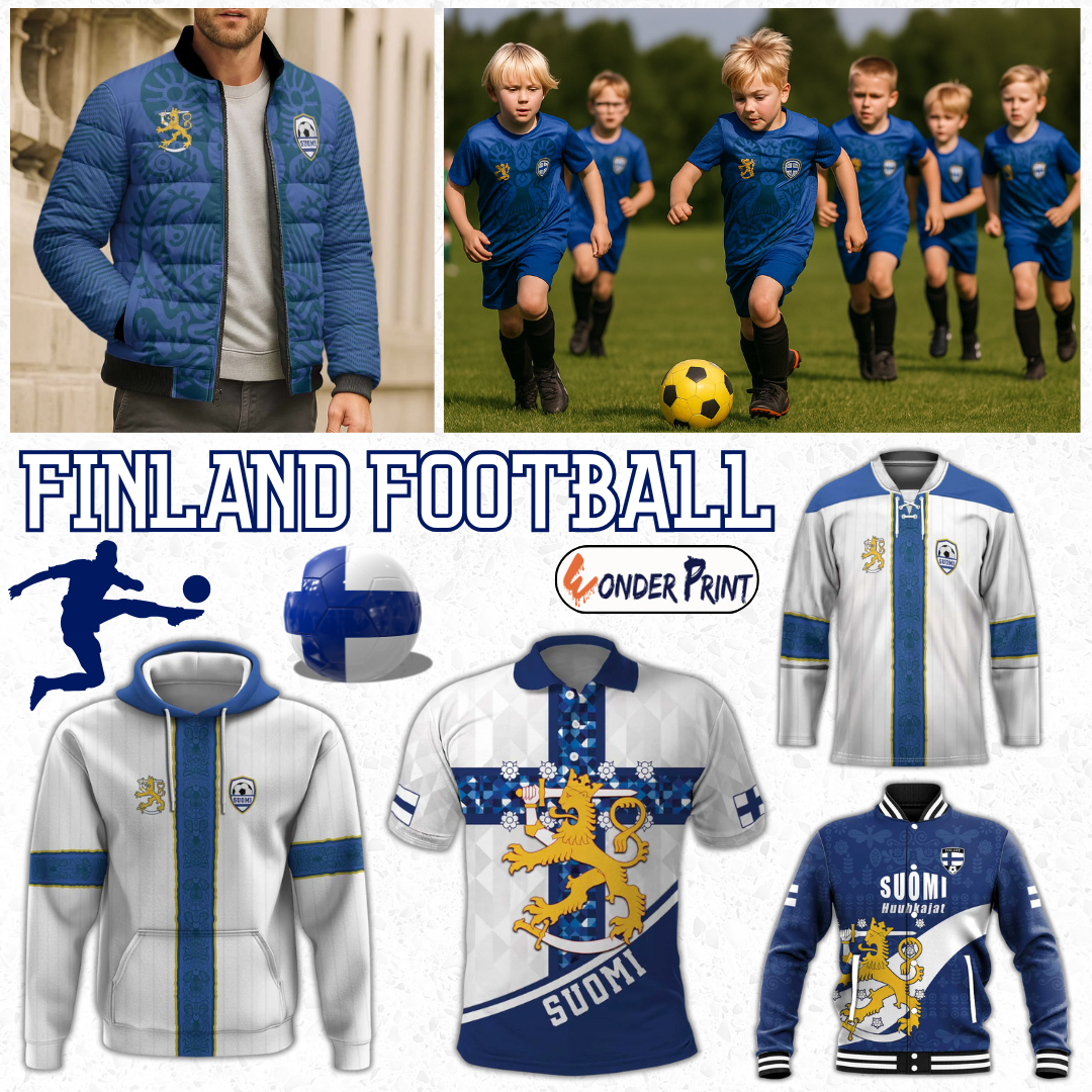 Finland Football