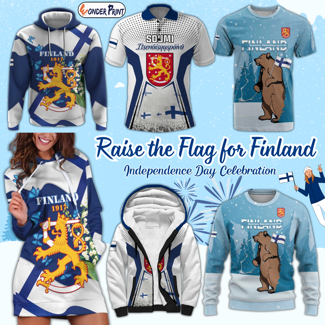 Finland independence day