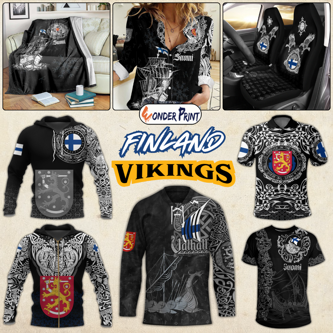 Finland Viking