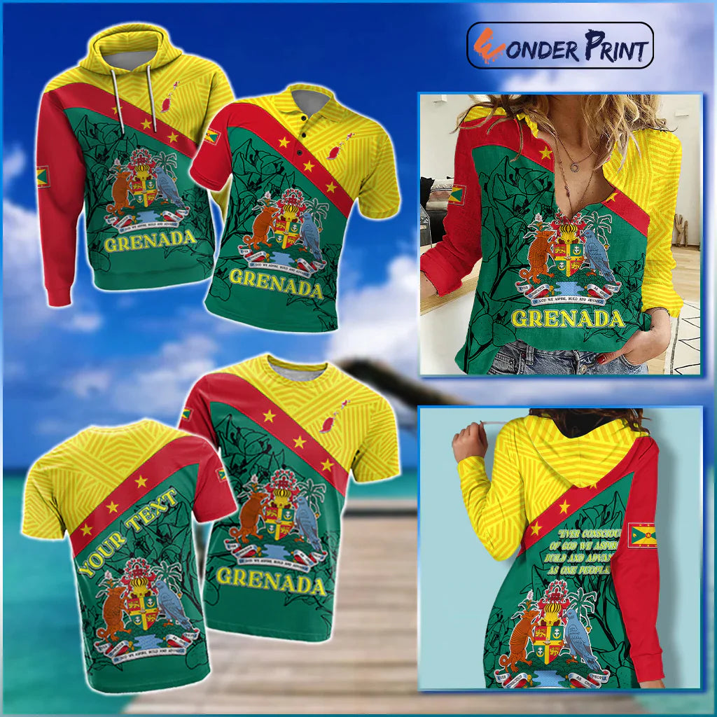 Grenada Best Collection