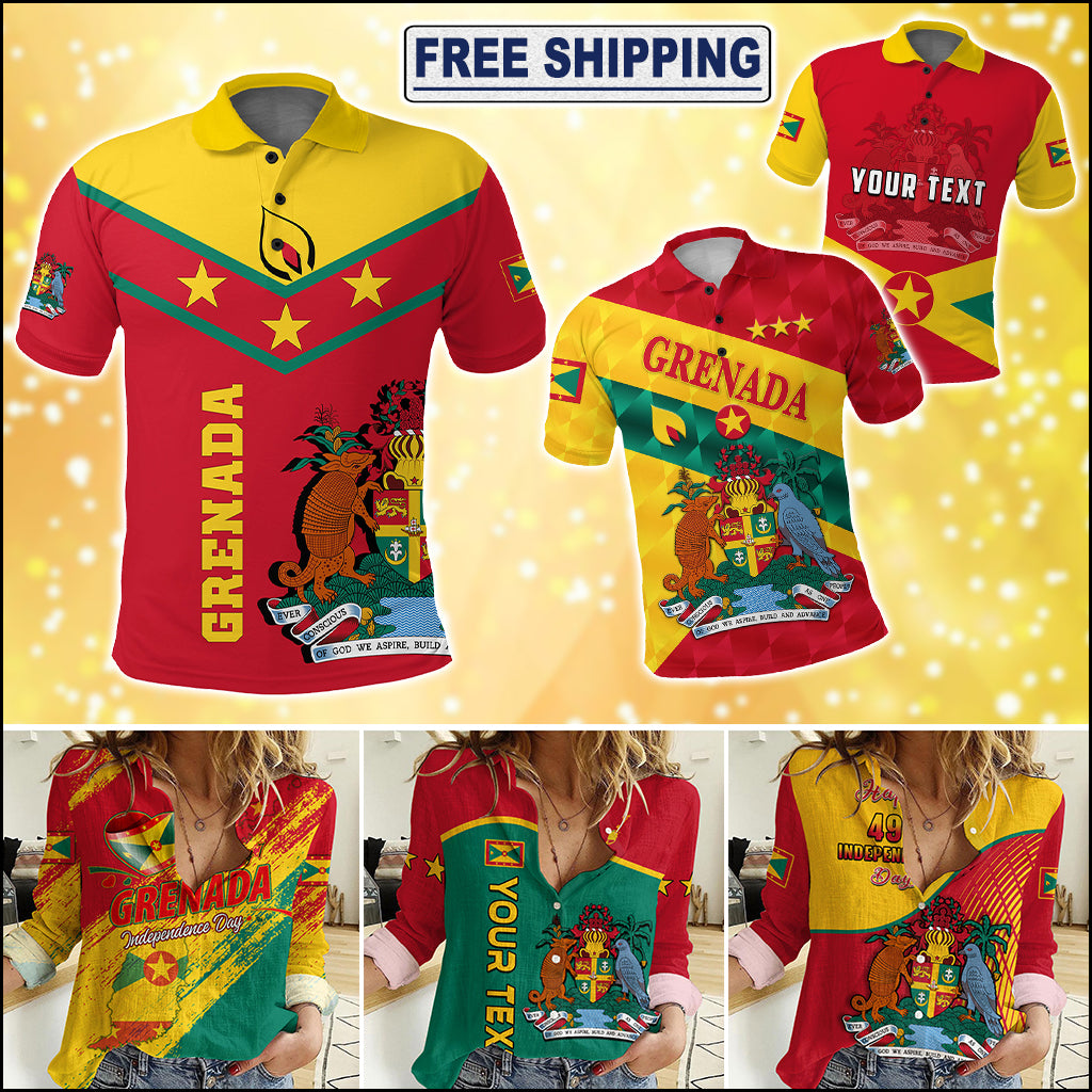 Grenada Independence Day 2023