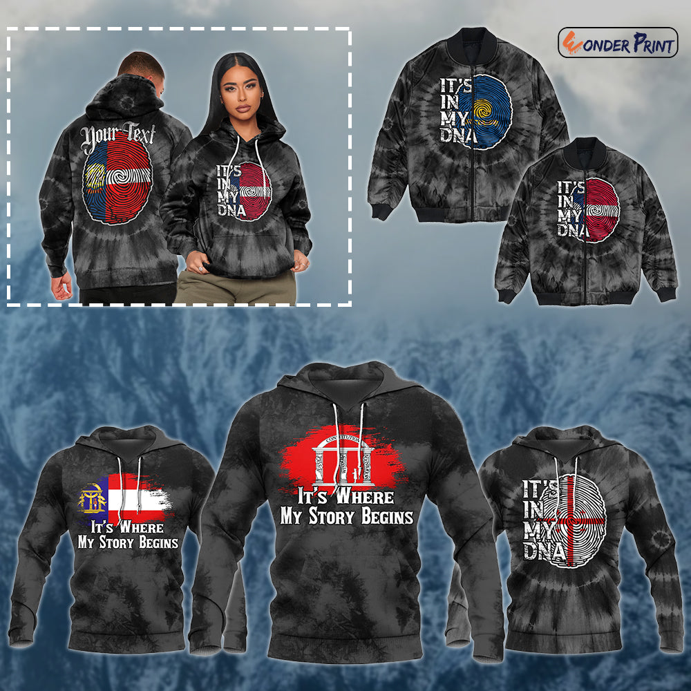 Georgia Independence Day