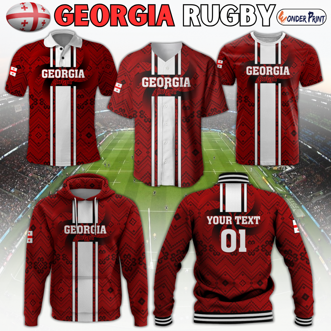 Georgia Rugby