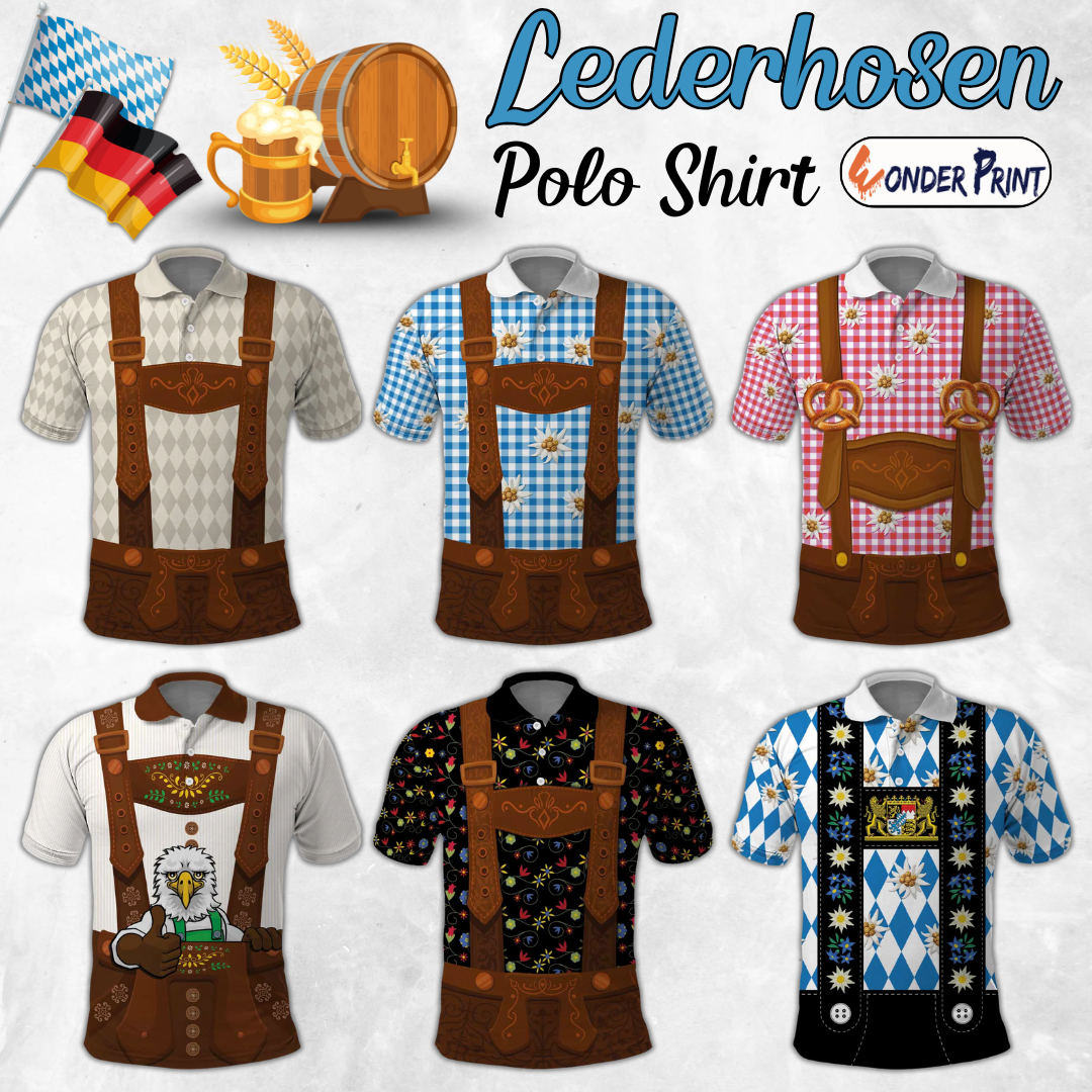 Bavaria Polo