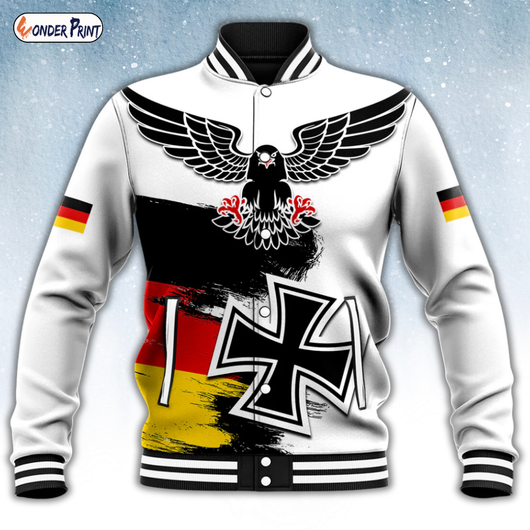 Germany Jacket Collection