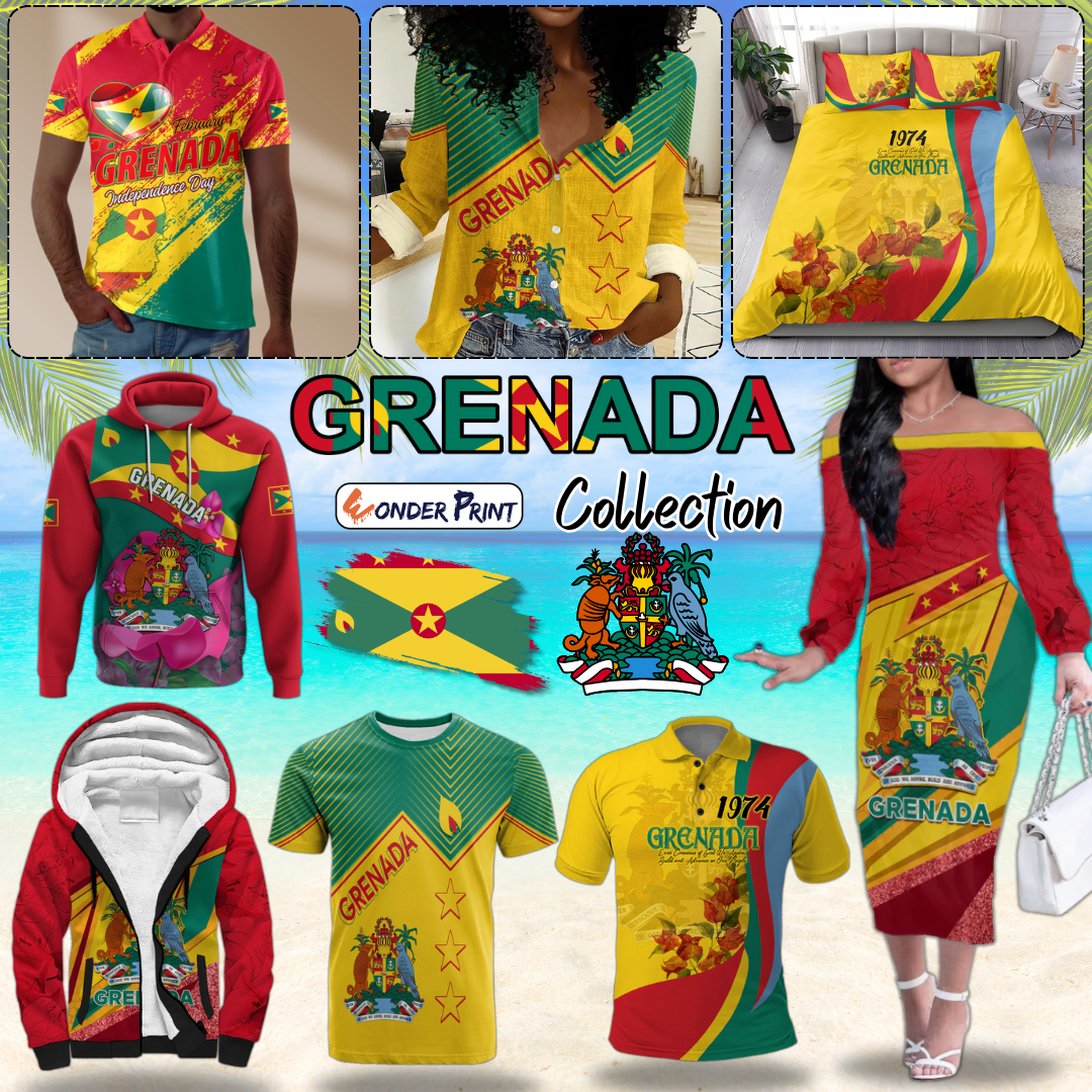 Grenada Independence Day