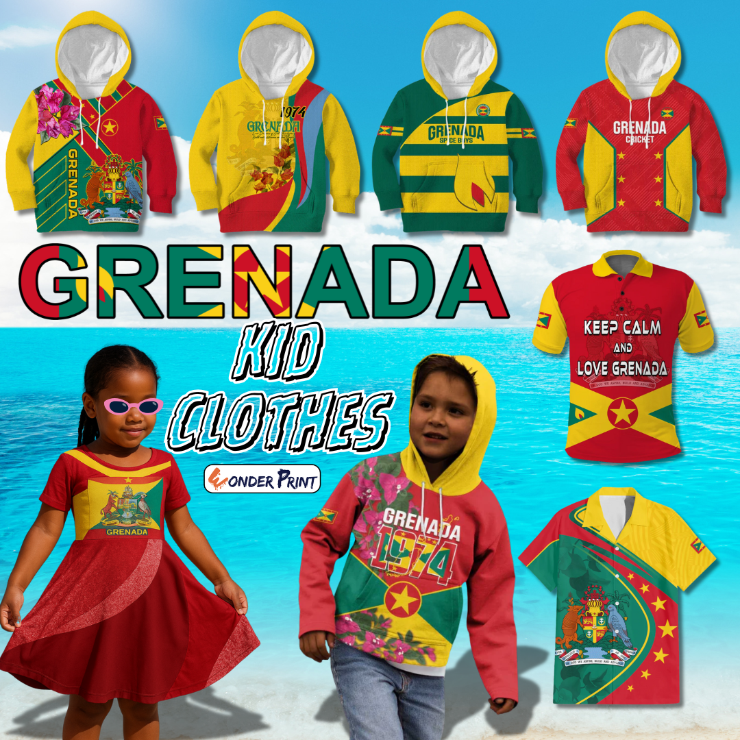 Grenada Kid