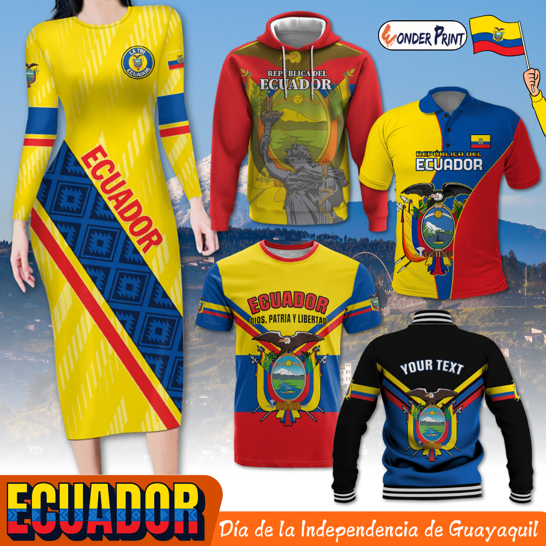 Ecuador Collection