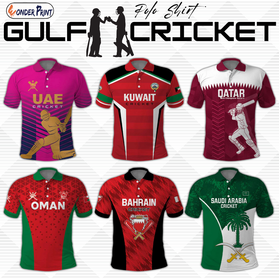 Gulf Polo Cricket