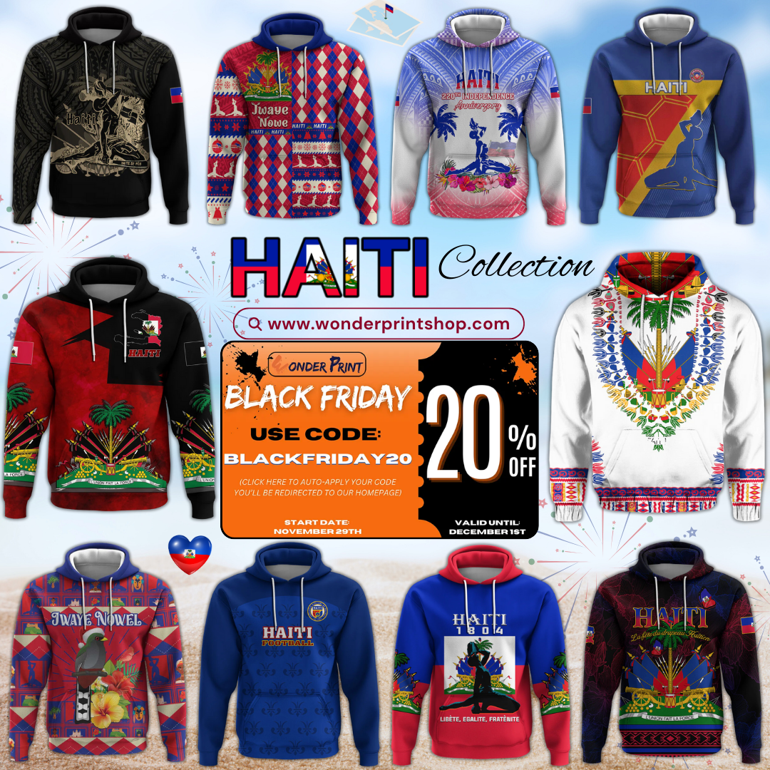 Haiti Collection