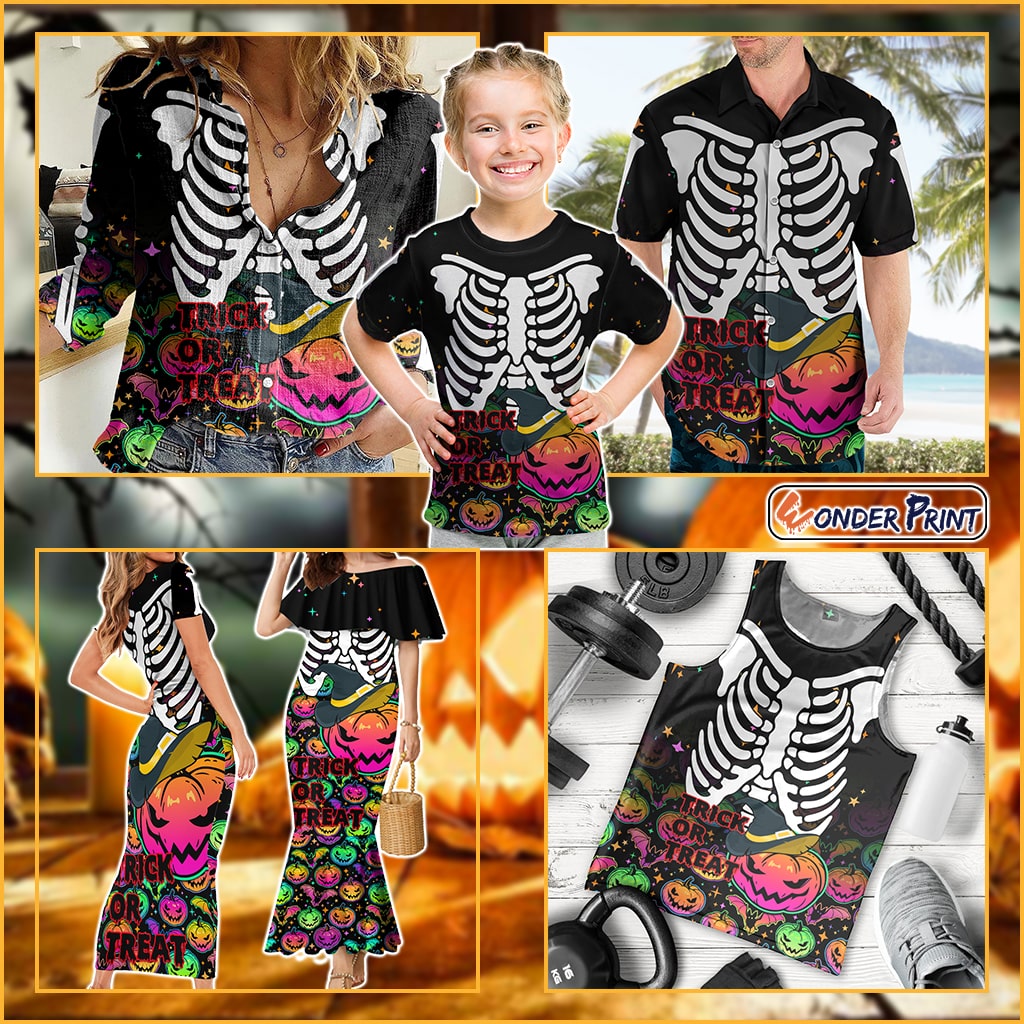 Halloween Collection