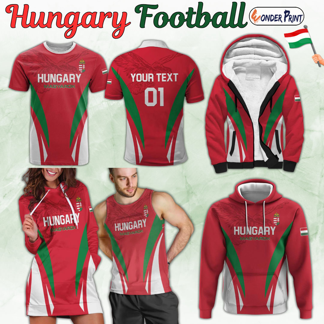 Hungary Football