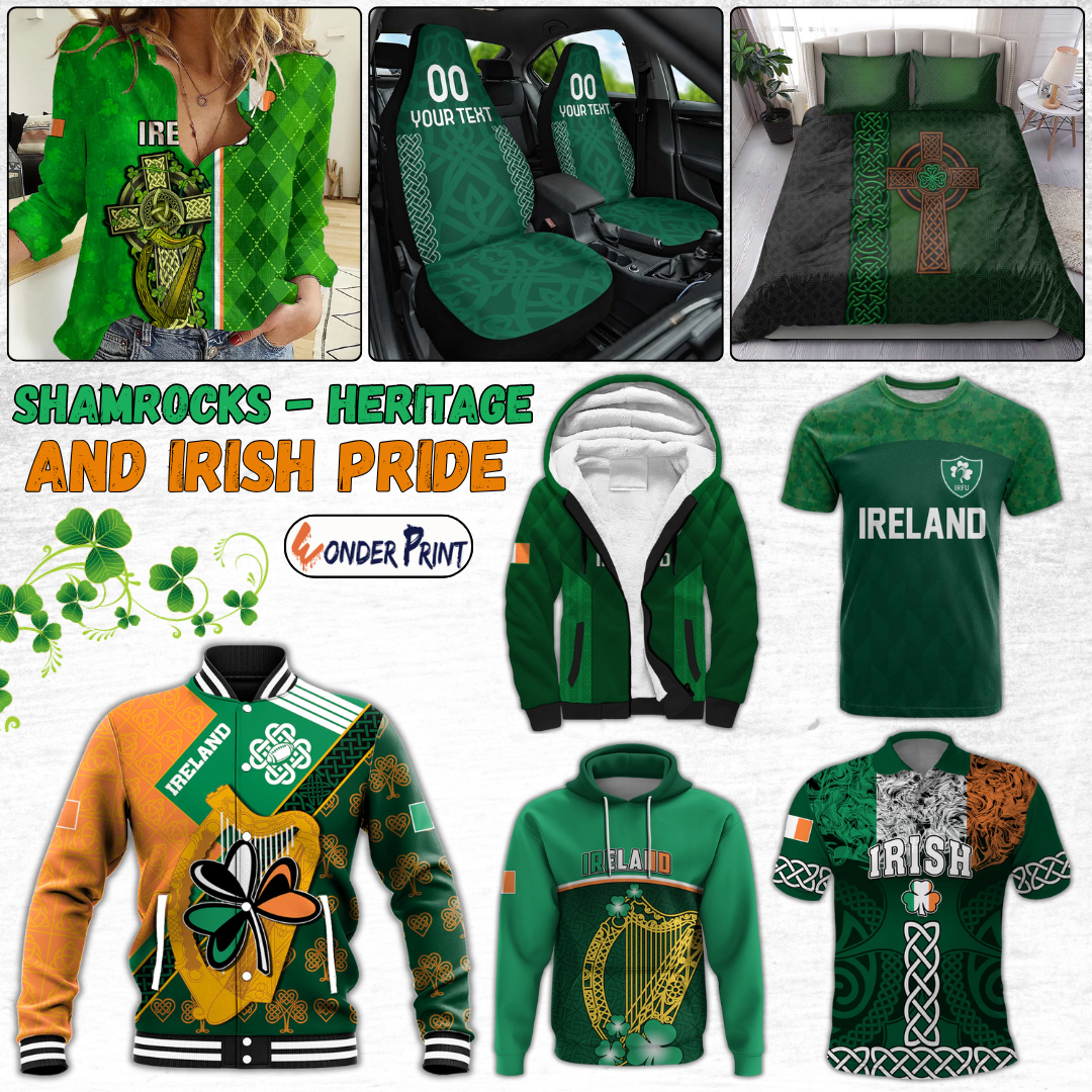 Ireland Collection