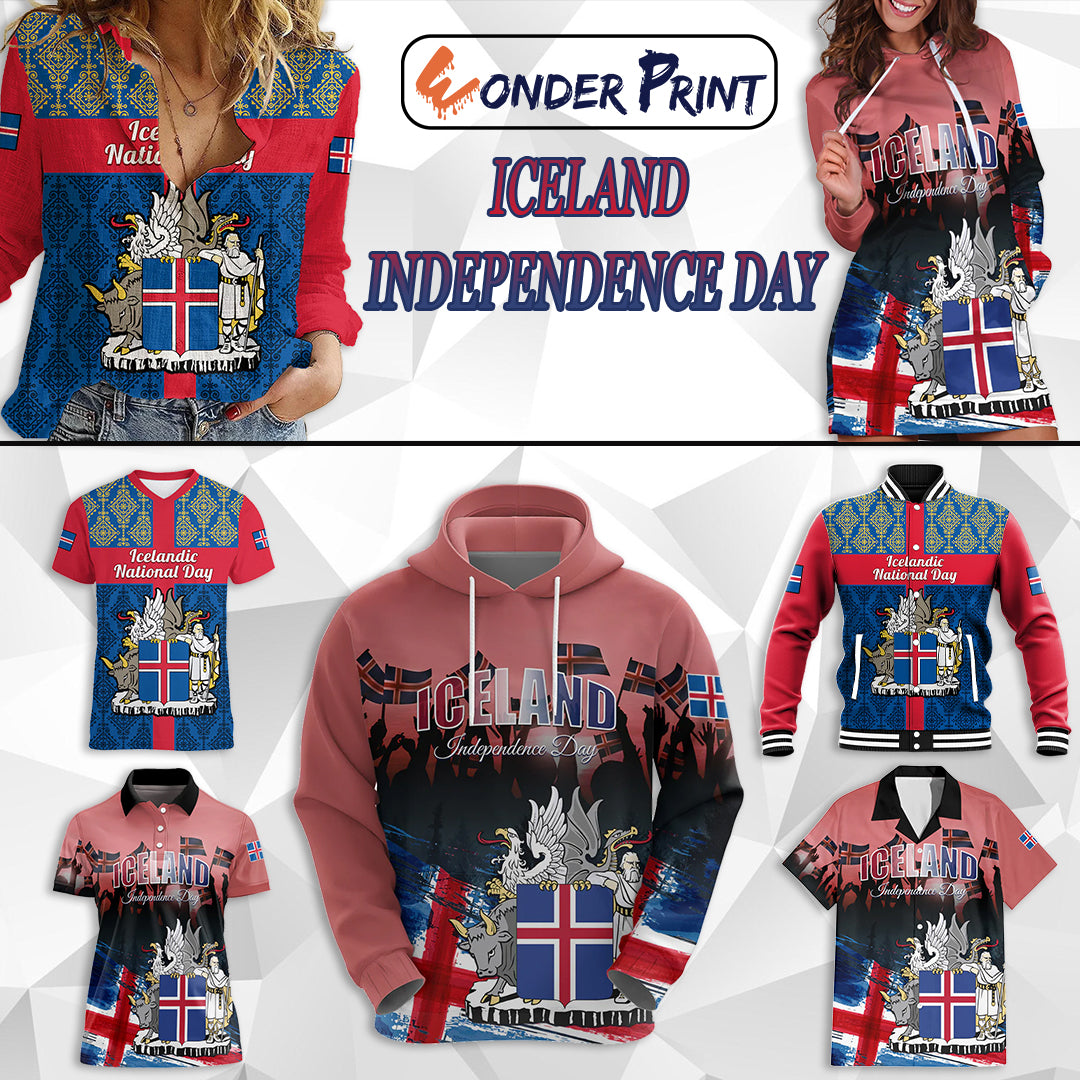 Iceland Independence Day