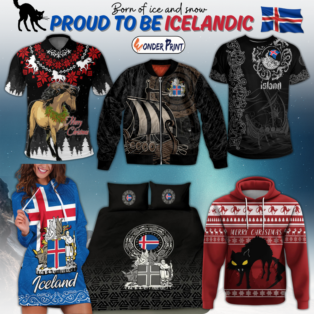 Iceland Collection