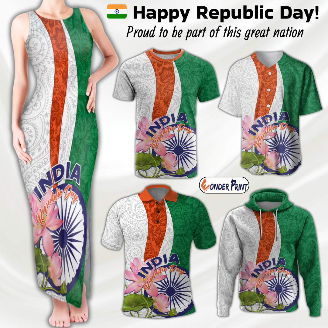 India Republic Day