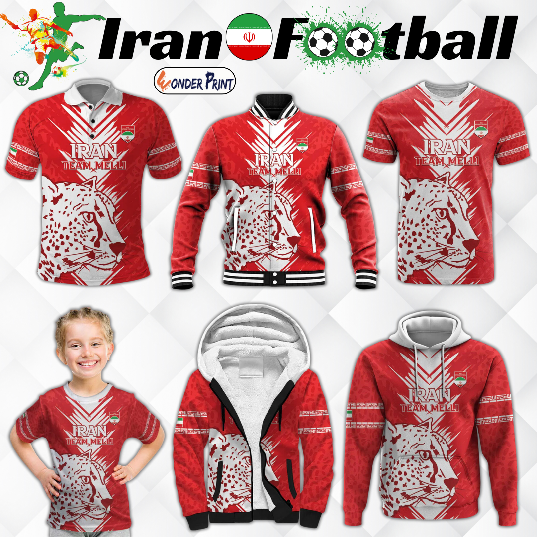 Iran Football