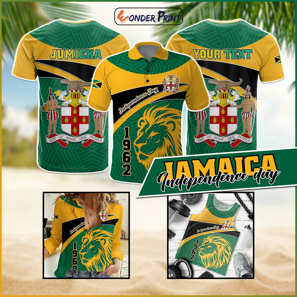 Jamaica Independence Day Collection