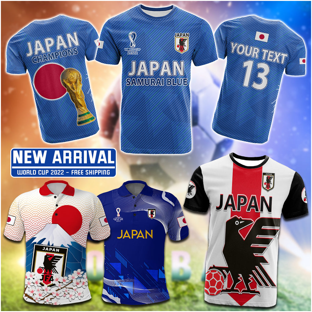 Japan Football Champions