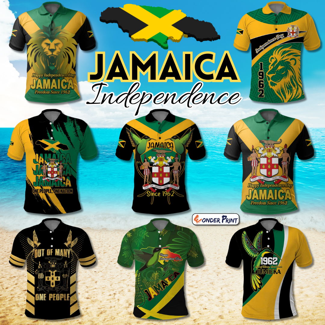 Jamaica Independence Day
