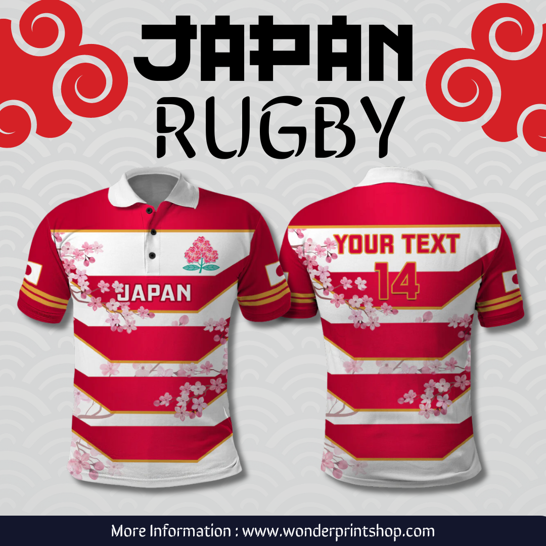 Japan Rugby 2024
