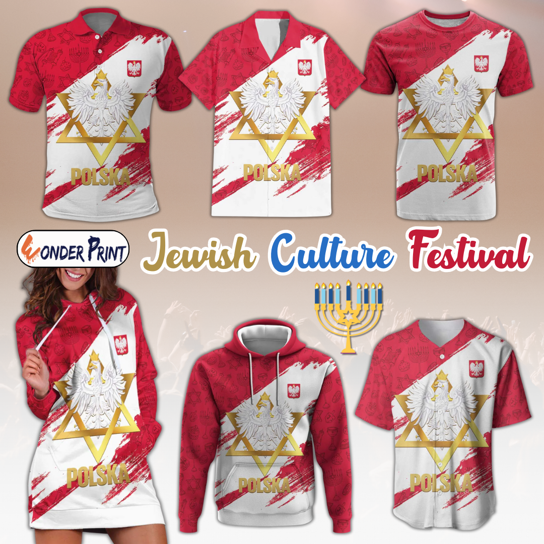 Jewish Festival Poland