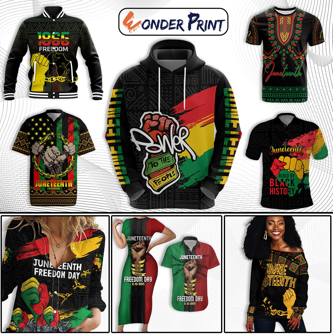 Juneteenth Collection