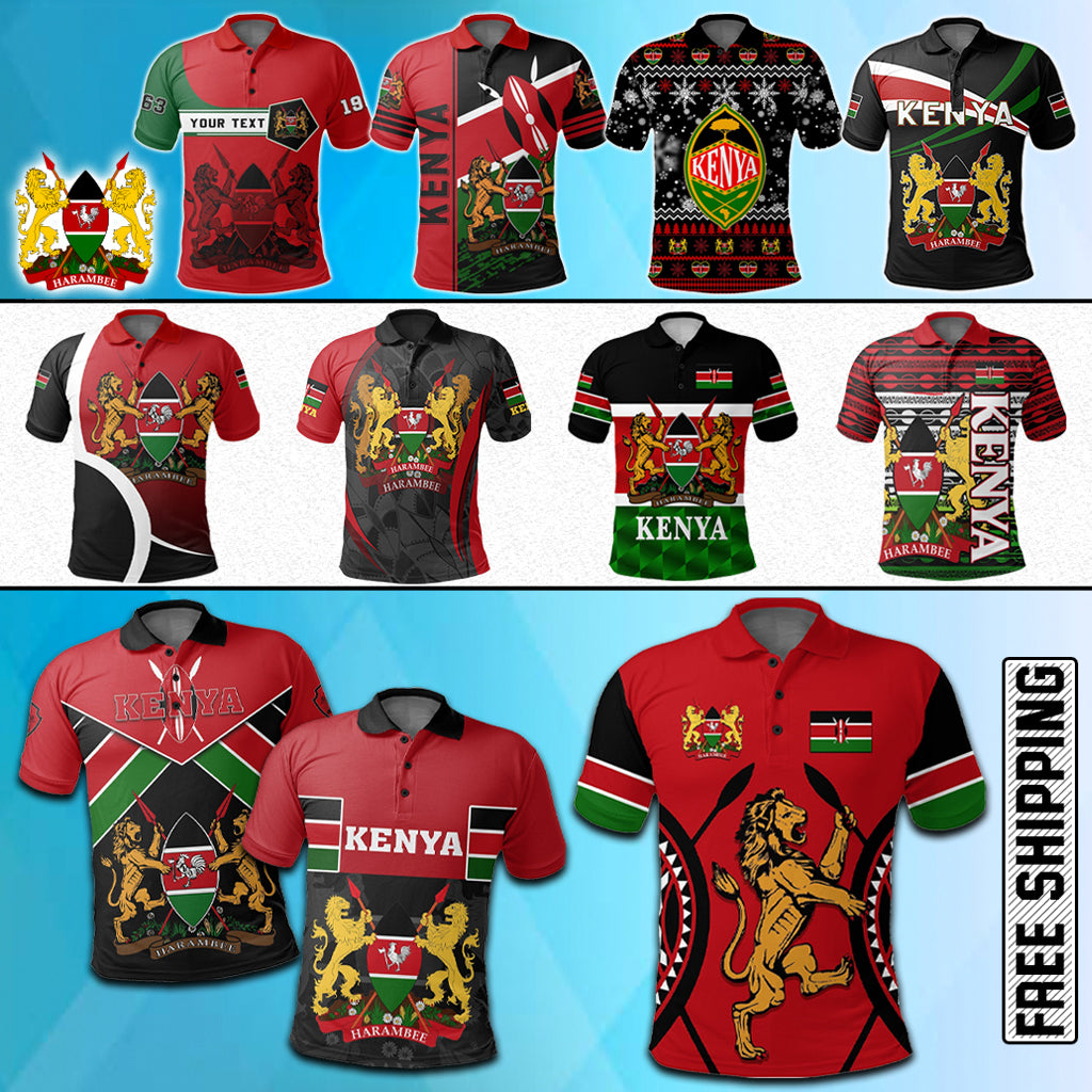 Kenya Happy Independence Day