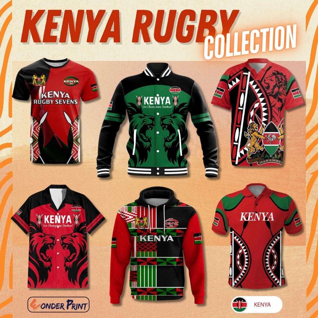 Kenya Rugby