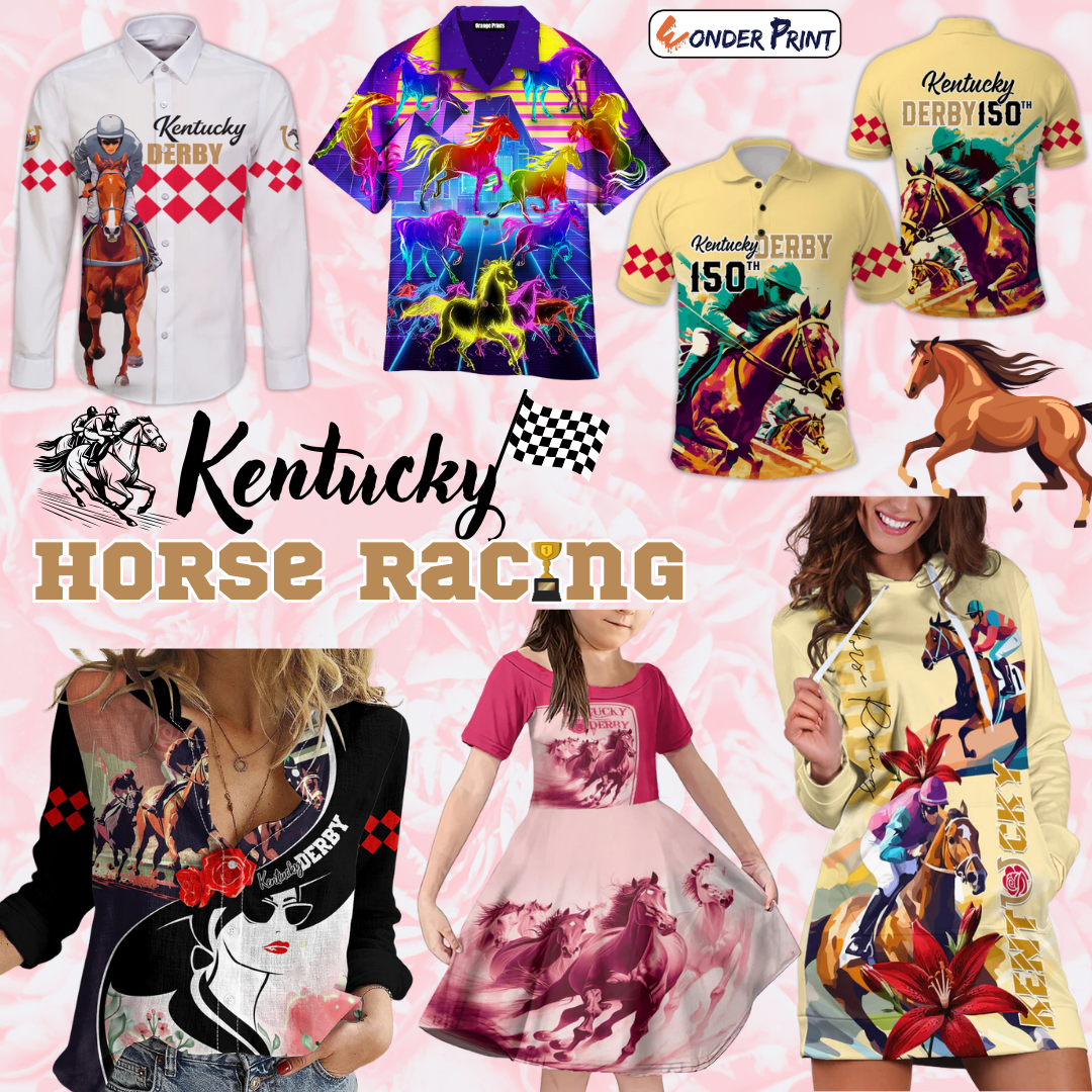Kentucky Horse Racing