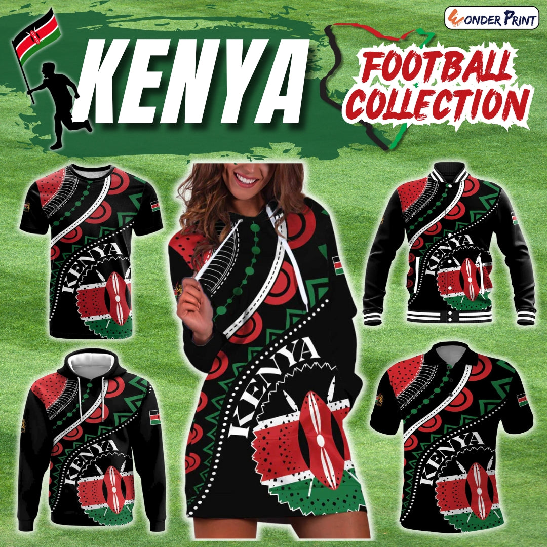 Kenya Football