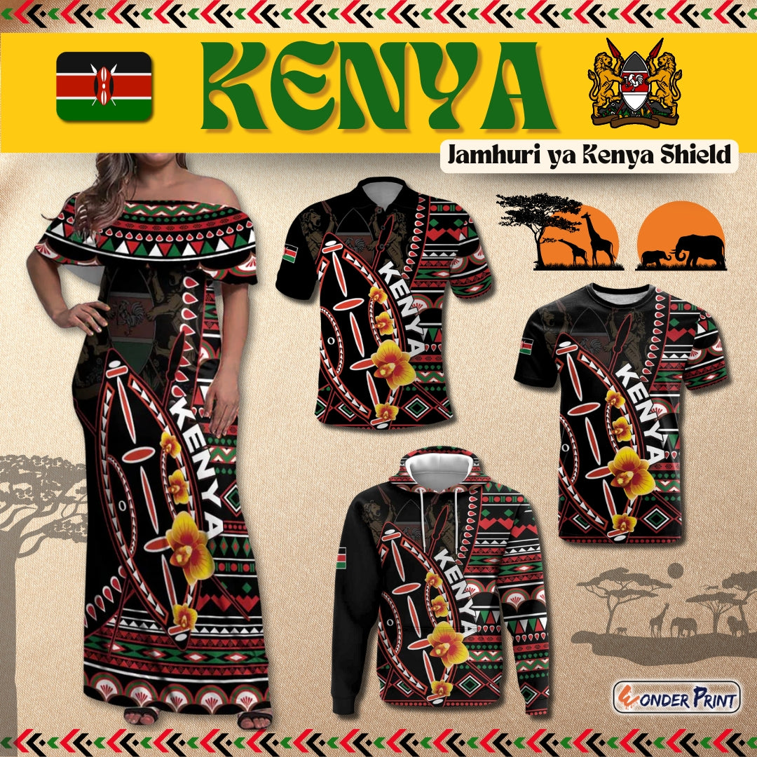 Kenya Jamhuri Day 2024