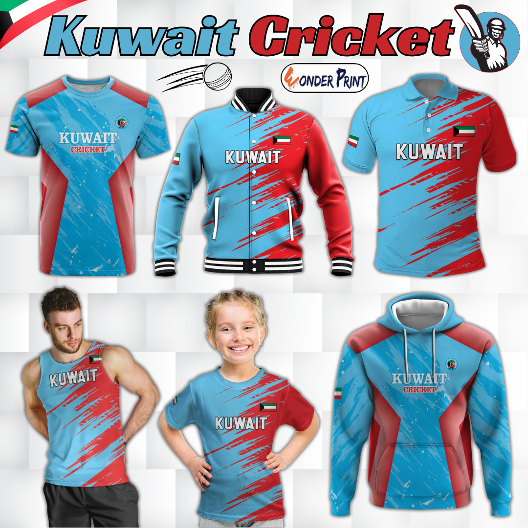 Kuwait Cricket