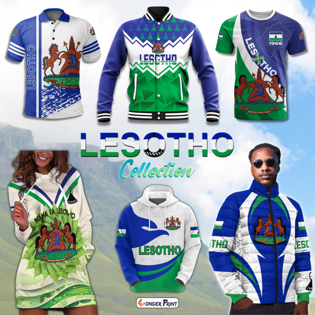 Lesotho