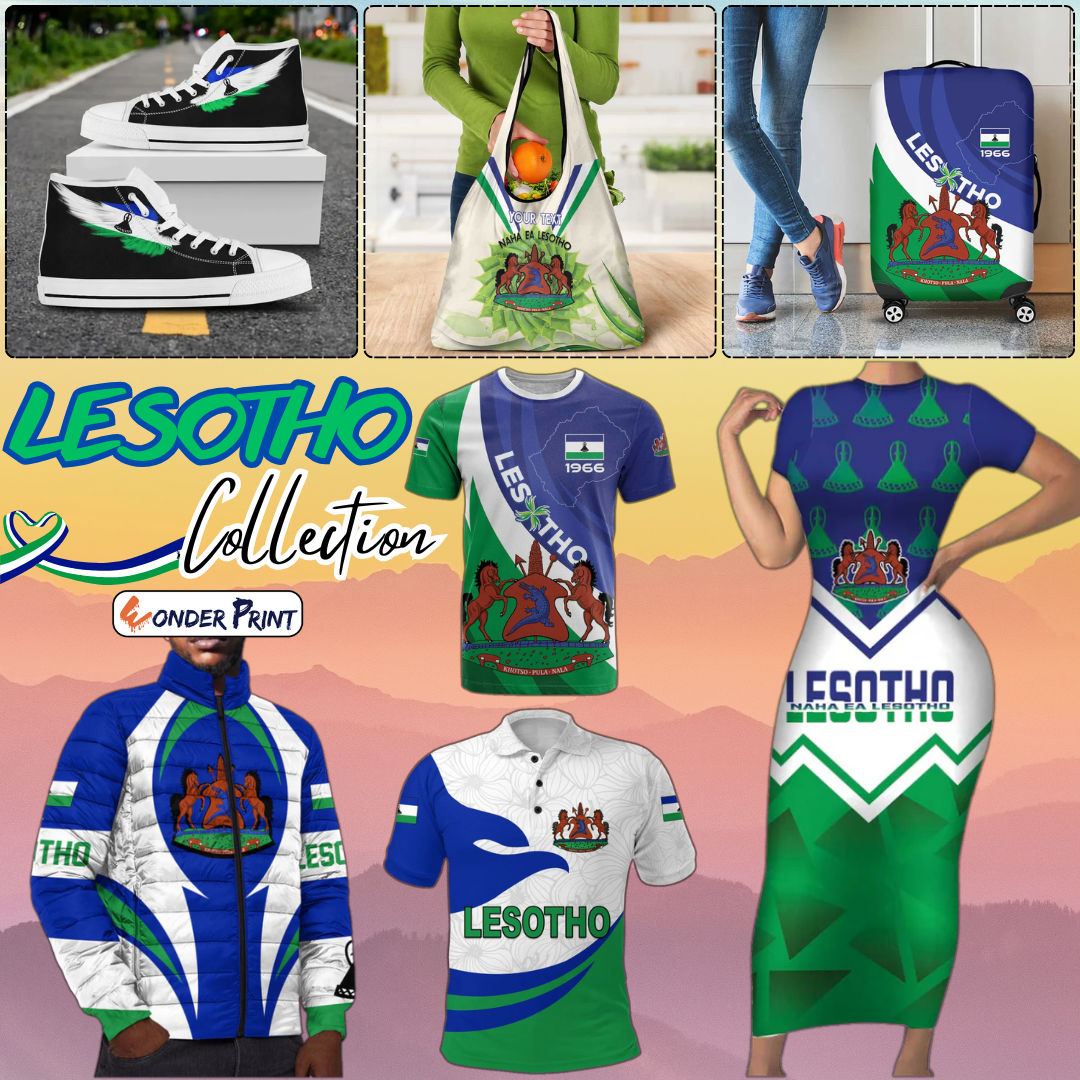 Lesotho Collection
