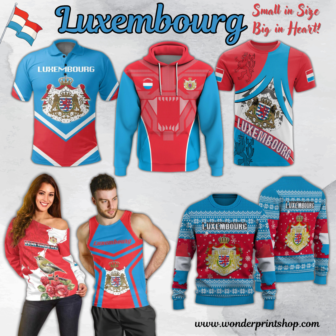 Luxembourg Collection