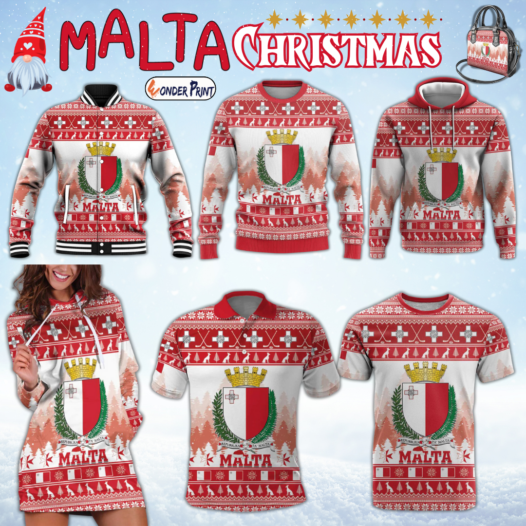 Malta Christmas