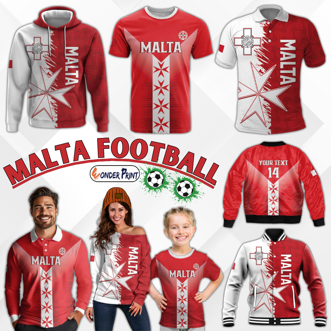 Malta Football