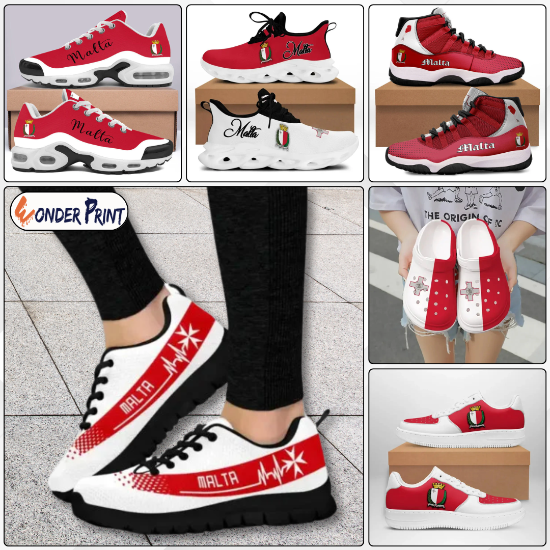 Malta Sneaker