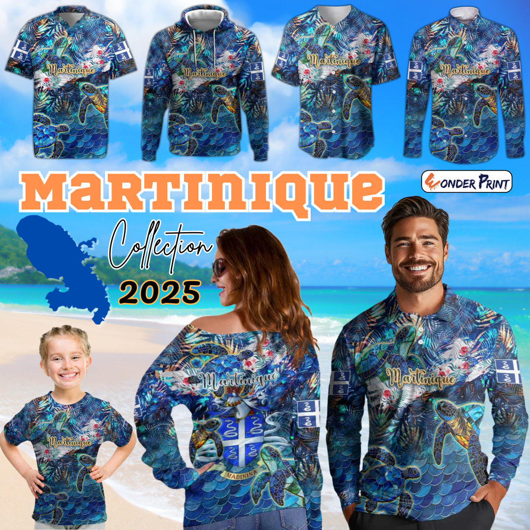 Martinique Collection