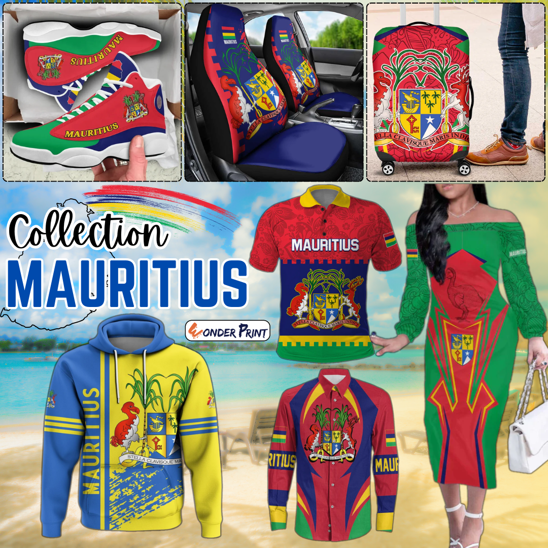 Mauritius Collection