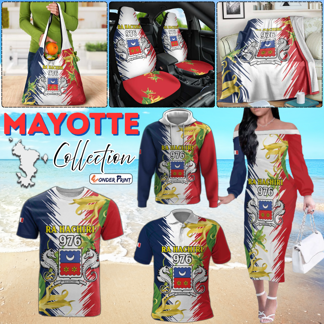 Mayotte Collection