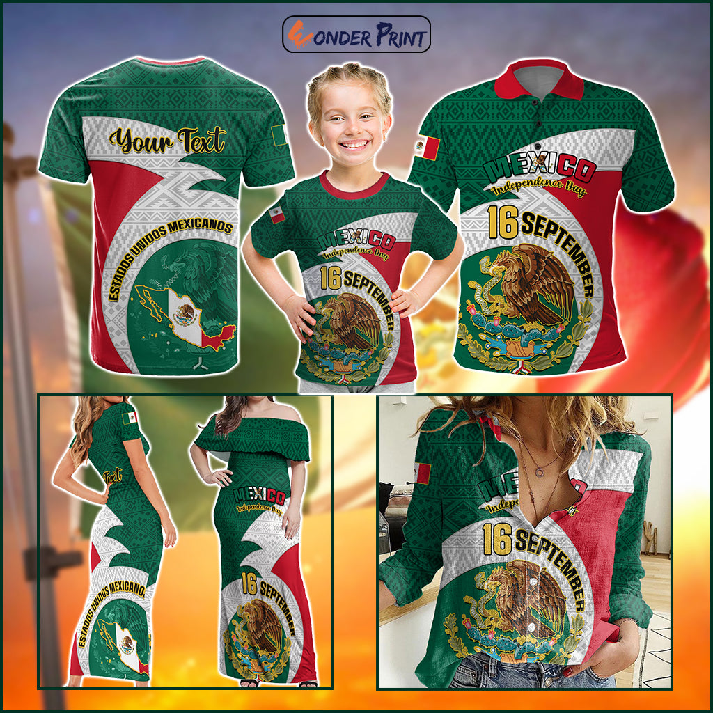 Mexico Independence Day Collection