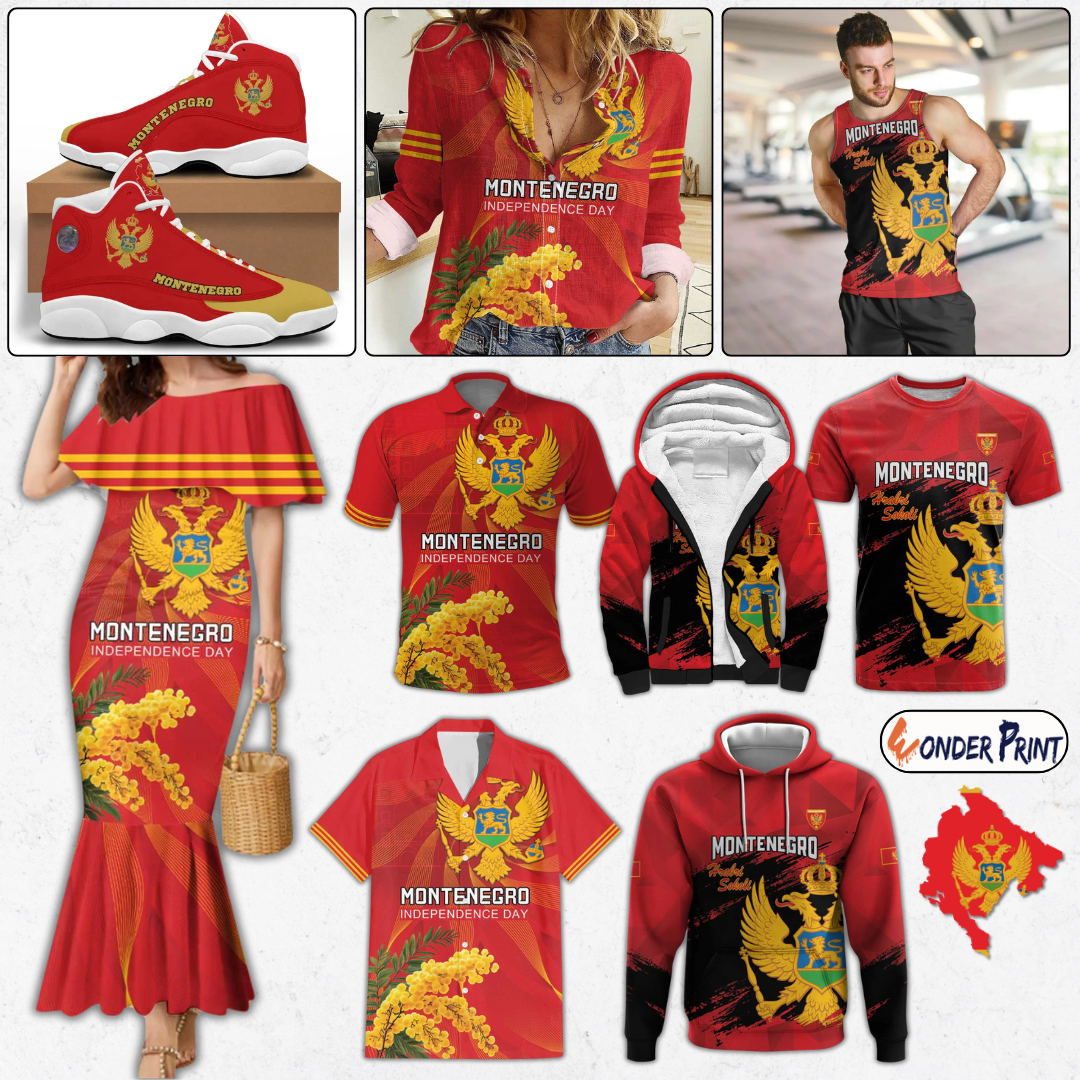 Montenegro Collection