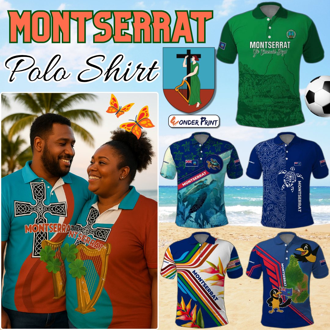 Montserrat Collection