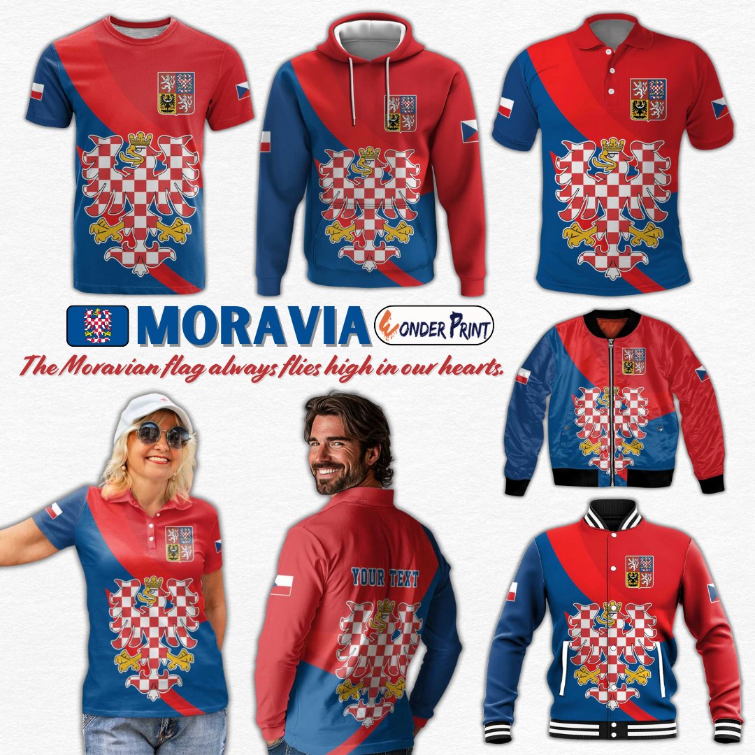 Moravia Collection
